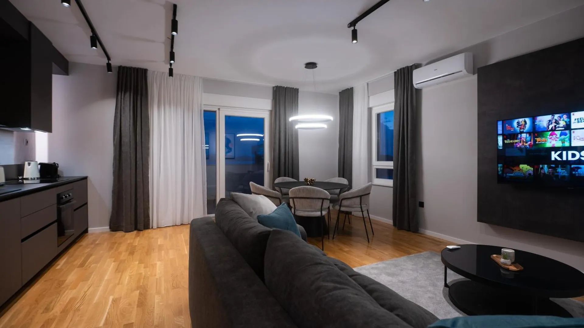 Apartment Artemis 3 자다르