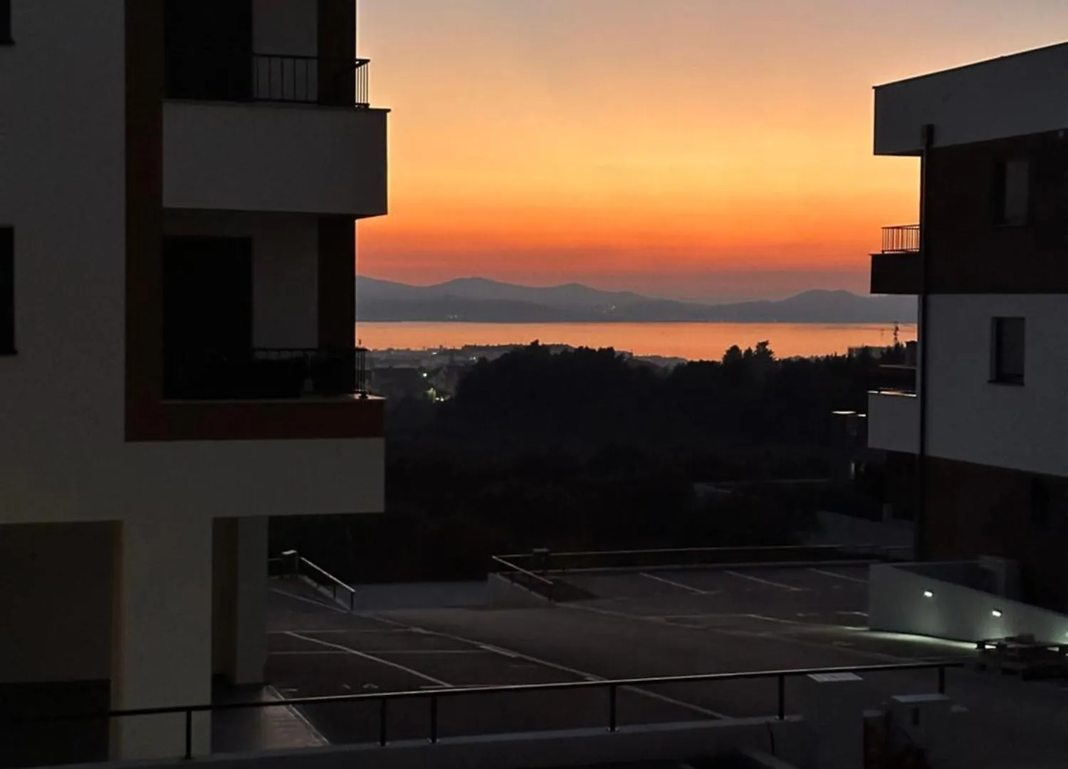 Apartment Artemis 3 자다르