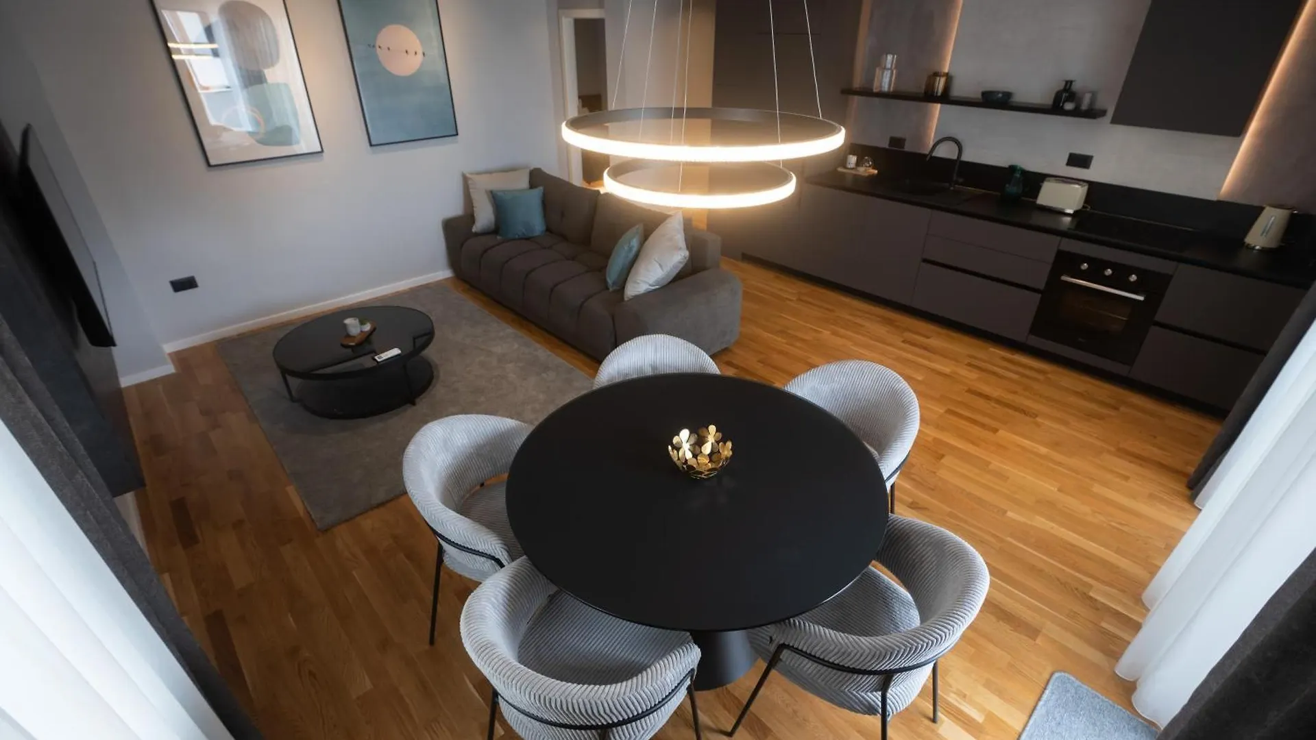 Apartment Artemis 3 자다르 0*,  크로아티아