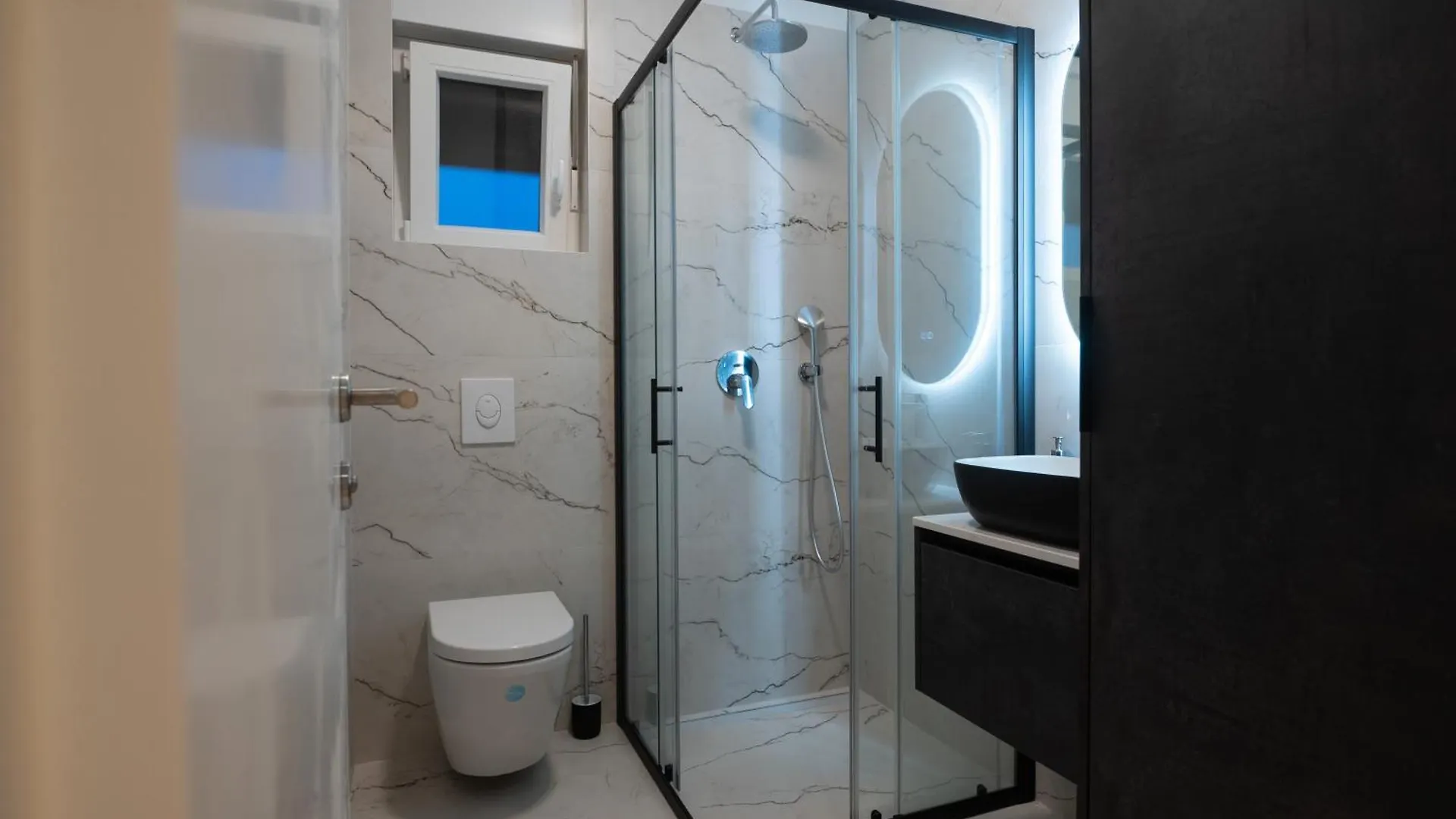 Apartment Artemis 3 자다르