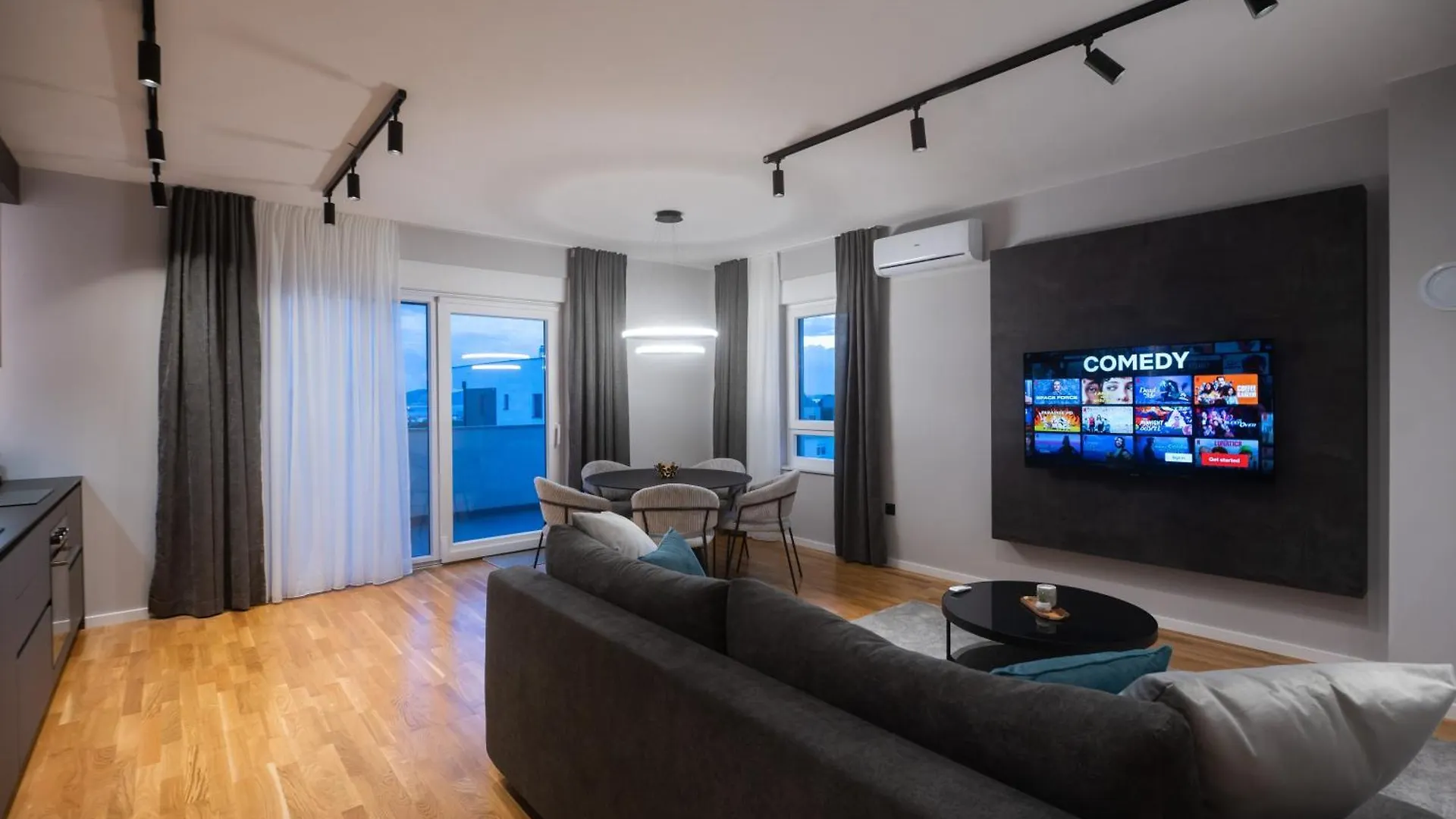 Apartment Artemis 3 자다르 0*,  크로아티아