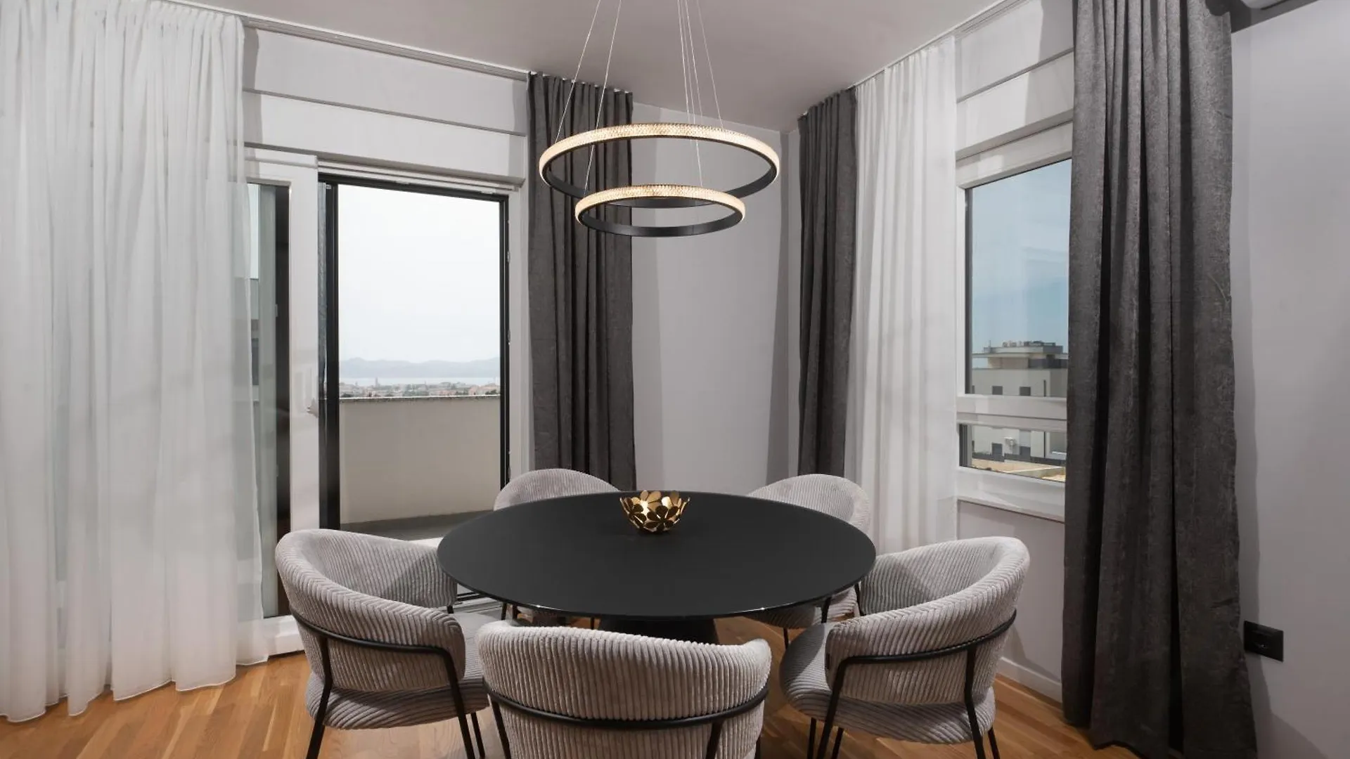 Apartment Artemis 3 자다르 크로아티아