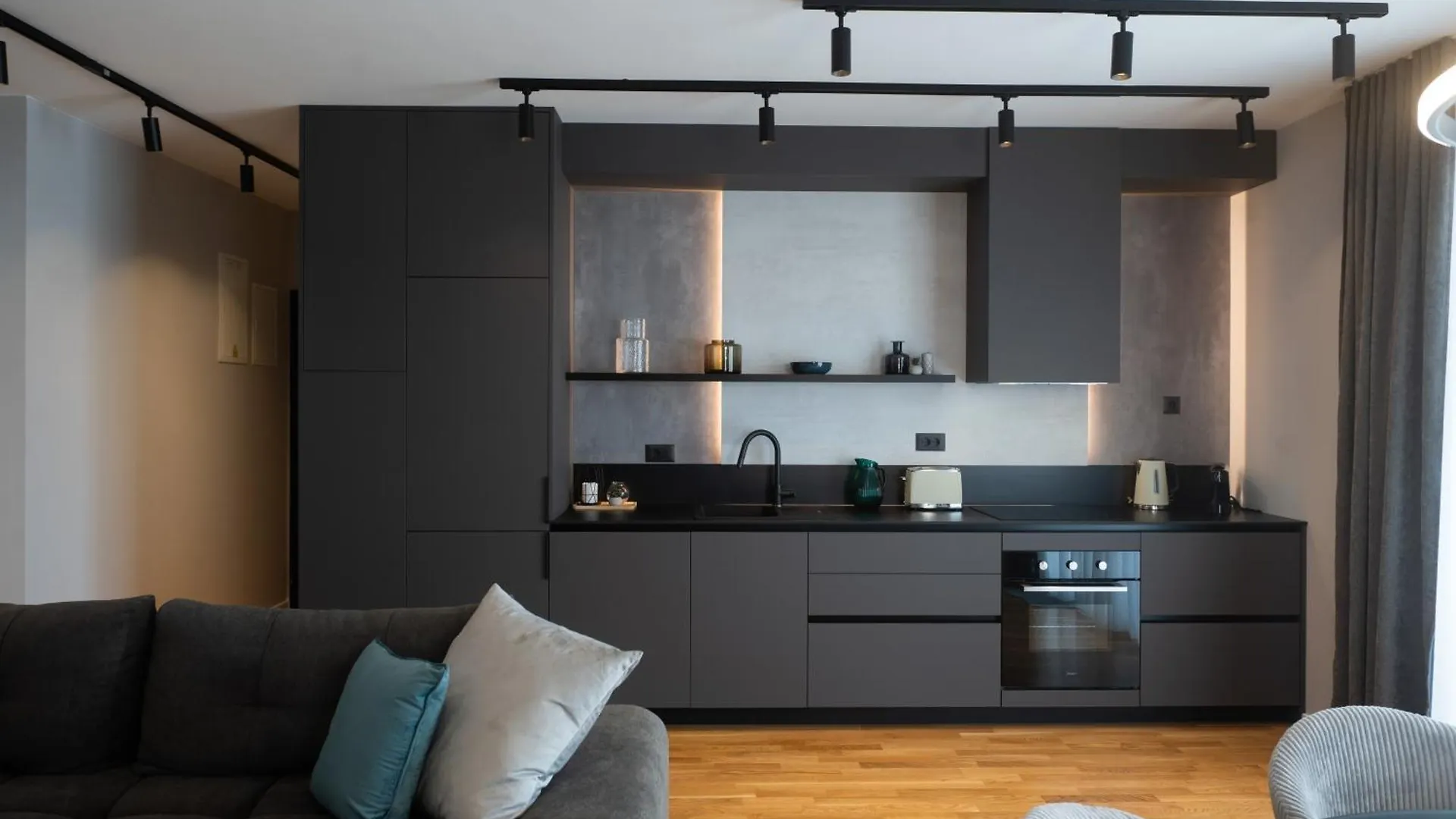 Apartment Artemis 3 자다르