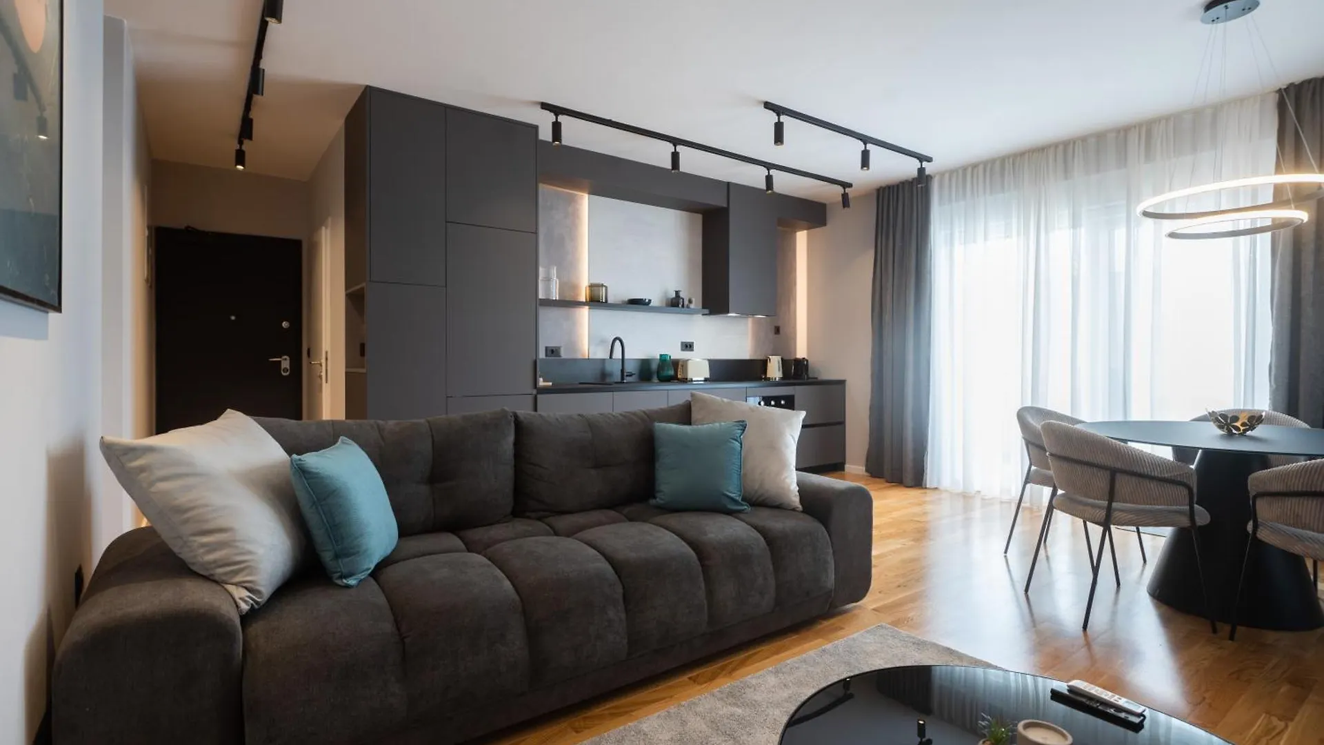 Apartment Artemis 3 자다르 0*,  크로아티아