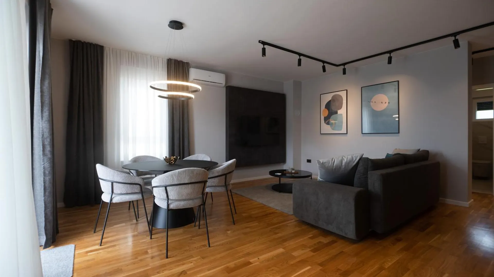 Apartment Artemis 3 자다르 크로아티아