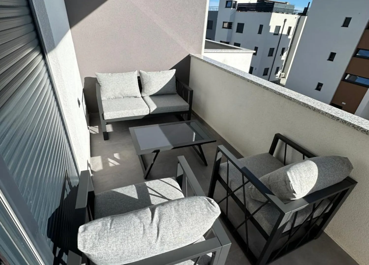 Apartment Artemis 3 자다르 크로아티아