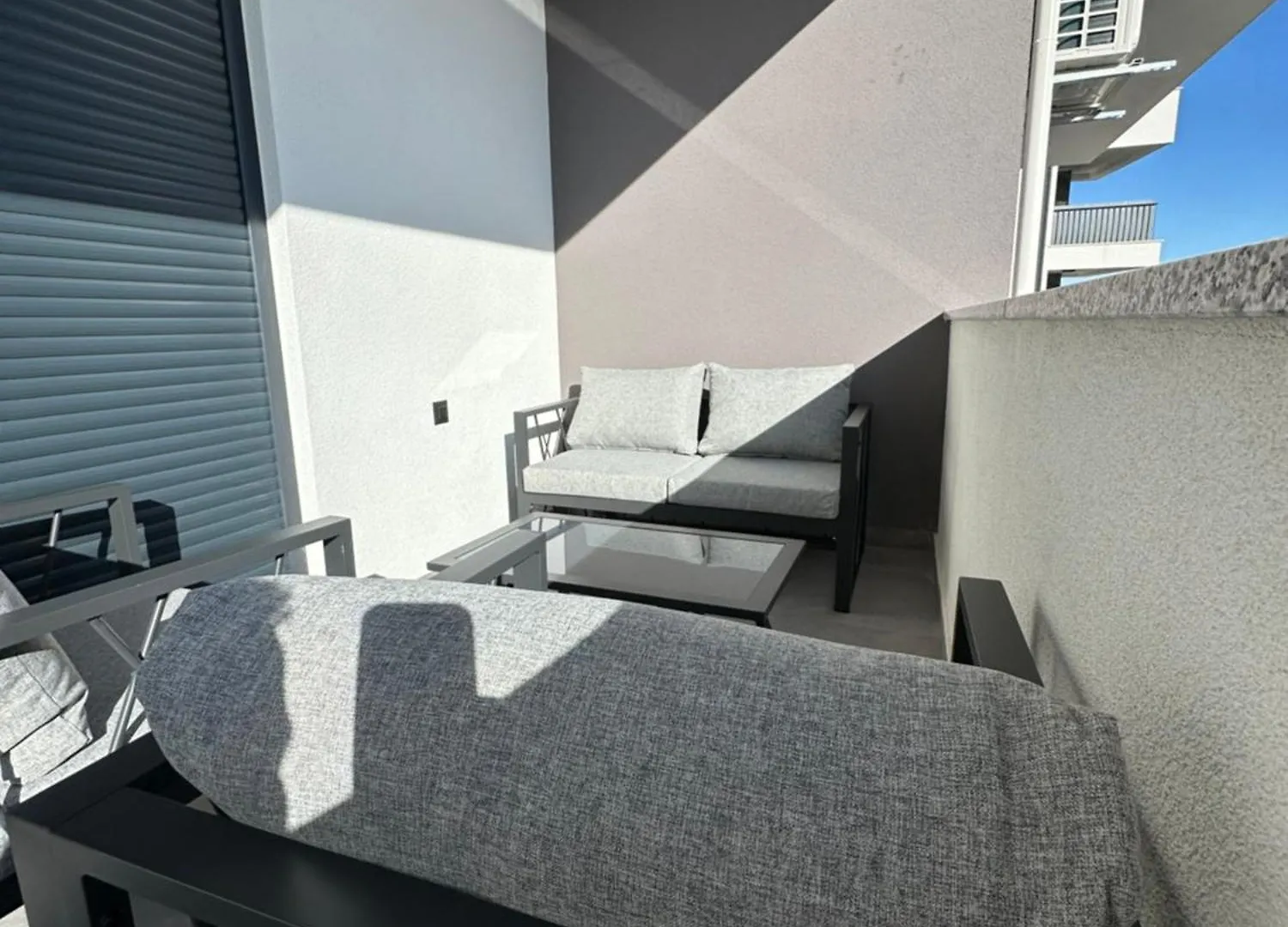 Apartment Artemis 3 자다르